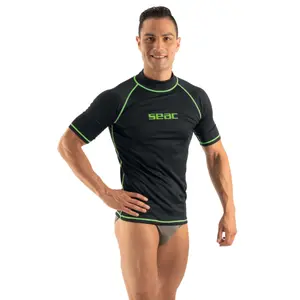 Rashguard Seac T-Sun image-0