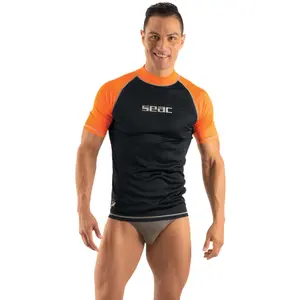 Rashguard Seac T-Sun image-0