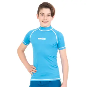 Rashguard enfant Seac T-Sun image-0