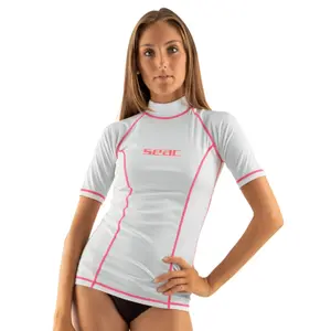 Damska koszulka typu rashguard Seac T-Sun