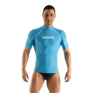 Rashguard Seac Raa Evo image-0