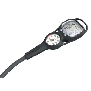 Manometer für Konsolenbildschirm Seac