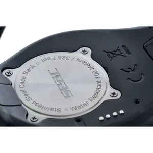 Diving watch Seac Action H.R. image-1