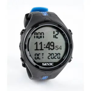 Taucheruhr Seac Action H.R. image-1