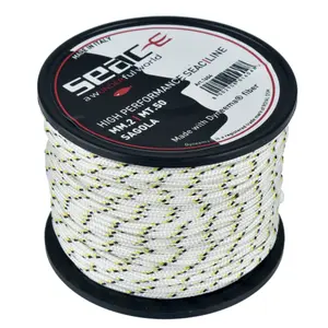 Unterwasser-Jagdleine Seac Dyneema 2 mm