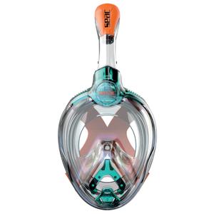 Máscara de buceo para niños Seac Magica