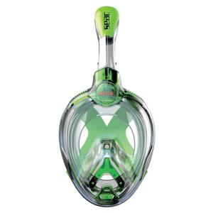 Máscara de buceo para niños Seac Magica