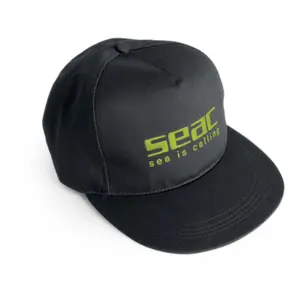 Casquette snapback Seac image-0