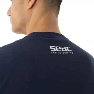 T-shirt Seac M/C image-1