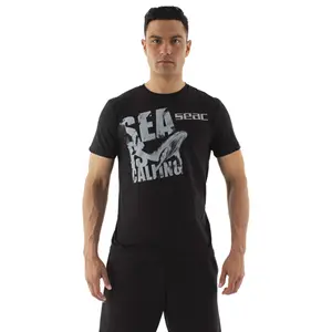 T-shirt Seac M/C