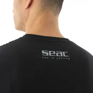 T-shirt Seac M/C image-1