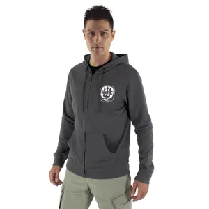 Hooded sweatshirt Seac image-0