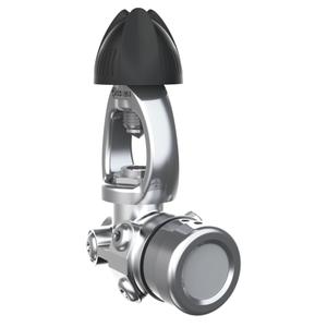 Regolatore di immersione + octopus Seac It500 image-1