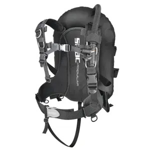 Duikjas Seac Modular