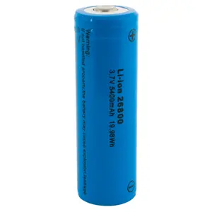 Batteri Seac R40 image-1