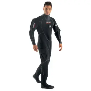 Vodotěsný potápěčský oblek Seac Warmdry