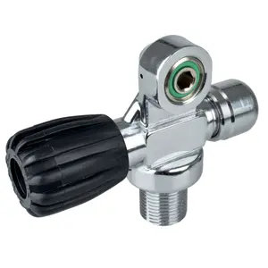 Rubinetto da immersione modulare Seac Mono