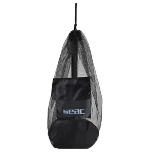 Tauchtasche aus Netz Seac