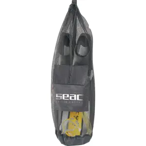 Tauchtasche aus Netz Seac image-1