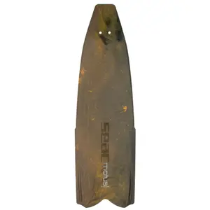 Fin for a spear gun Seac Motus image-0
