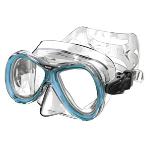 Duikmasker Seac Capri MD STL image-0