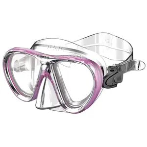 Duikmasker Seac Procida image-0