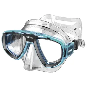 Diving mask Seac Extreme 50-Years S/KL image-0