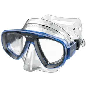 Taucherbrille Seac Extreme 50-Years S/KL