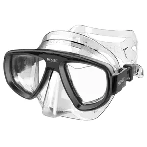 Taucherbrille Seac Extreme 50-Years S/KL