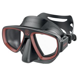 Masque de plongée Seac Extreme 50-Years S/BL