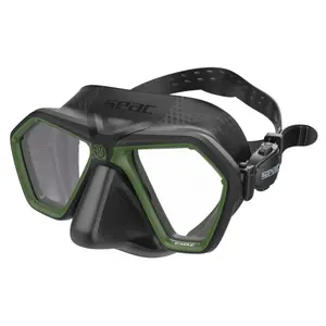Maschera da sub Seac Eagle S/BL