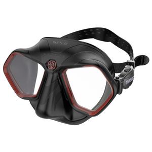 Dykmask Seac Raptor S/BL
