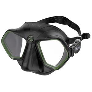 Dykmask Seac Raptor S/BL