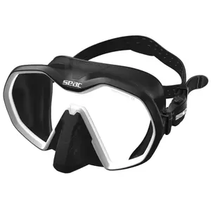 Dykmask Seac Icona S/BL