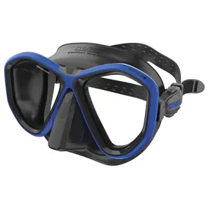 Diving mask Seac Symbol S/BL