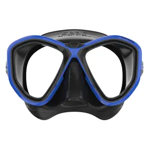 Diving mask Seac Symbol S/BL image-1