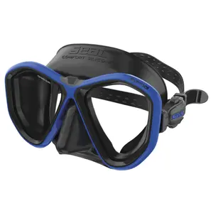 Duikmasker Seac Symbol Asian Fit image-0
