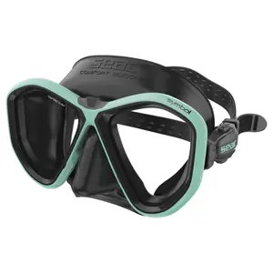 Duikmasker Seac Symbol Asian Fit image-0