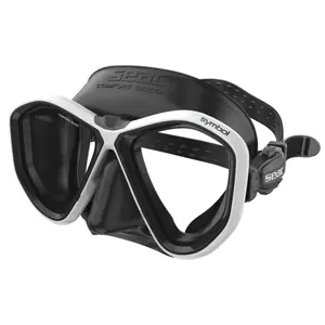 Duikmasker Seac Symbol Asian Fit image-0