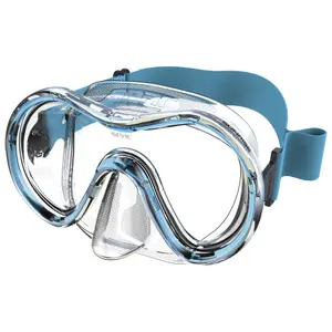 Duikmasker Seac Sunrise image-0