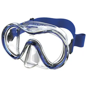 Duikmasker Seac Sunrise image-0