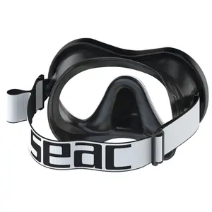 Duikmasker Seac Sunrise image-1