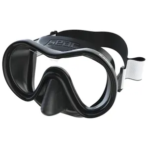 Duikmasker Seac Sunrise image-0