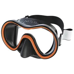 Duikmasker Seac Sunrise image-0