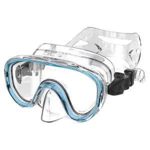 Duikmasker Seac Marina S/KL image-0
