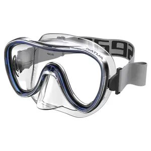 Duikmasker Seac Natua S/KL image-0
