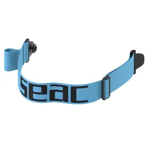 Flexible fabric strap Seac Chiara image-0