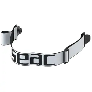 Flexible fabric strap Seac Chiara image-0