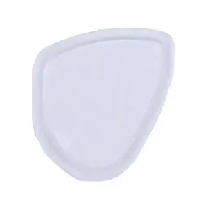 Korrigerande lins för rakt skyddsmask Seac Italia/Symbol image-0