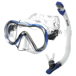 Duikmasker Seac Boss image-0